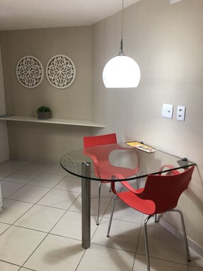 Dining - Beach Class International (Recife)