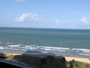 Beach - Beach Class International (Recife)