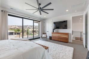 7 Schlafzimmer, Bügeleisen/Bügelbrett, kostenloses WLAN, Bettwäsche