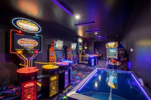 Spielezimmer