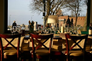 Restaurant - Hotel Hanseatic  - adults only (Kolobrzeg)