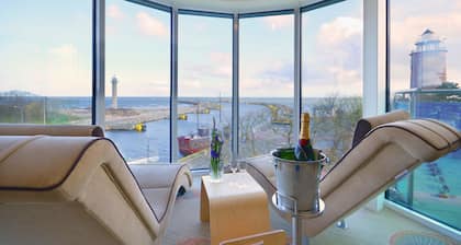 Hotel Hanseatic - adults only