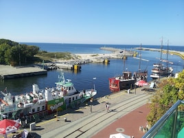 View from room
