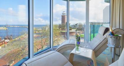 Hotel Hanseatic - adults only