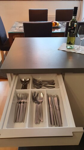 Wiener Maisonette mit Terrasse