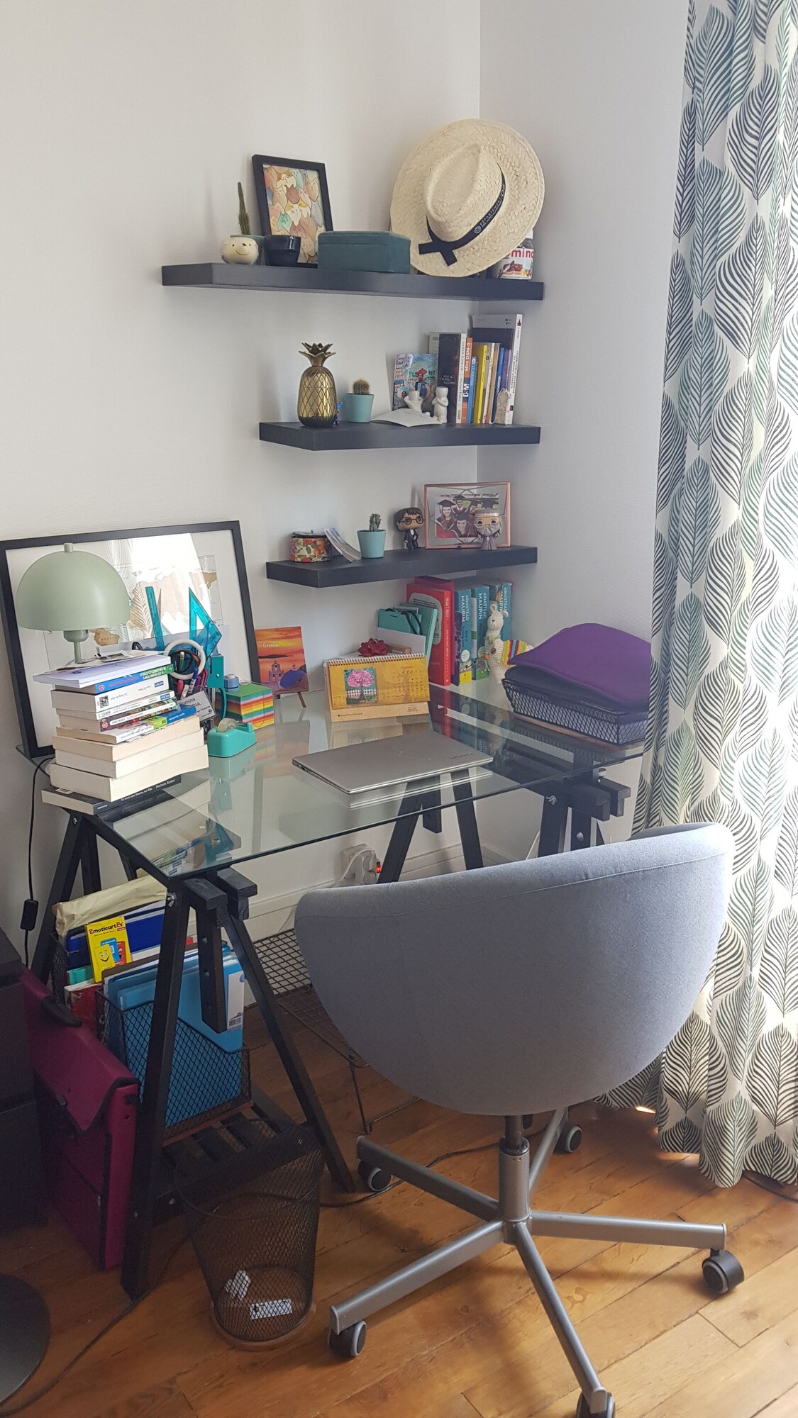 Image de profil de l’hôte