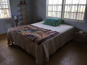 3 Schlafzimmer, Schreibtisch, Bügeleisen/Bügelbrett, kostenloses WLAN