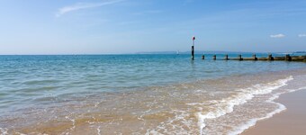 A clean place to stay in sunny Bournemouth