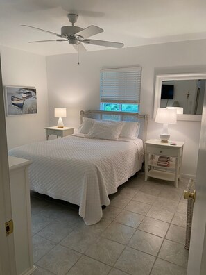 4 Schlafzimmer, WLAN, Bettwäsche