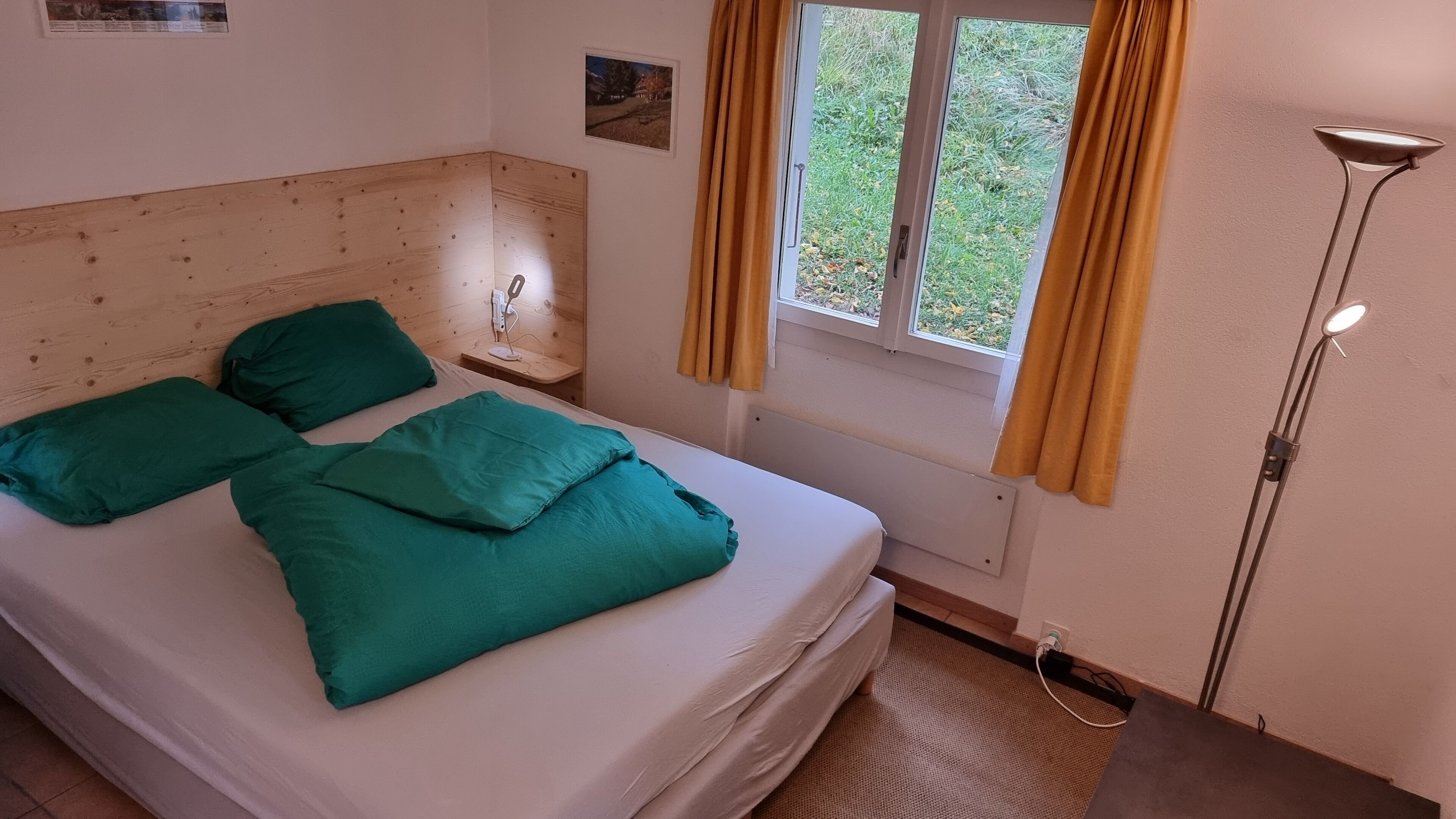 3 Schlafzimmer, Bügeleisen/Bügelbrett, kostenloses WLAN, Bettwäsche