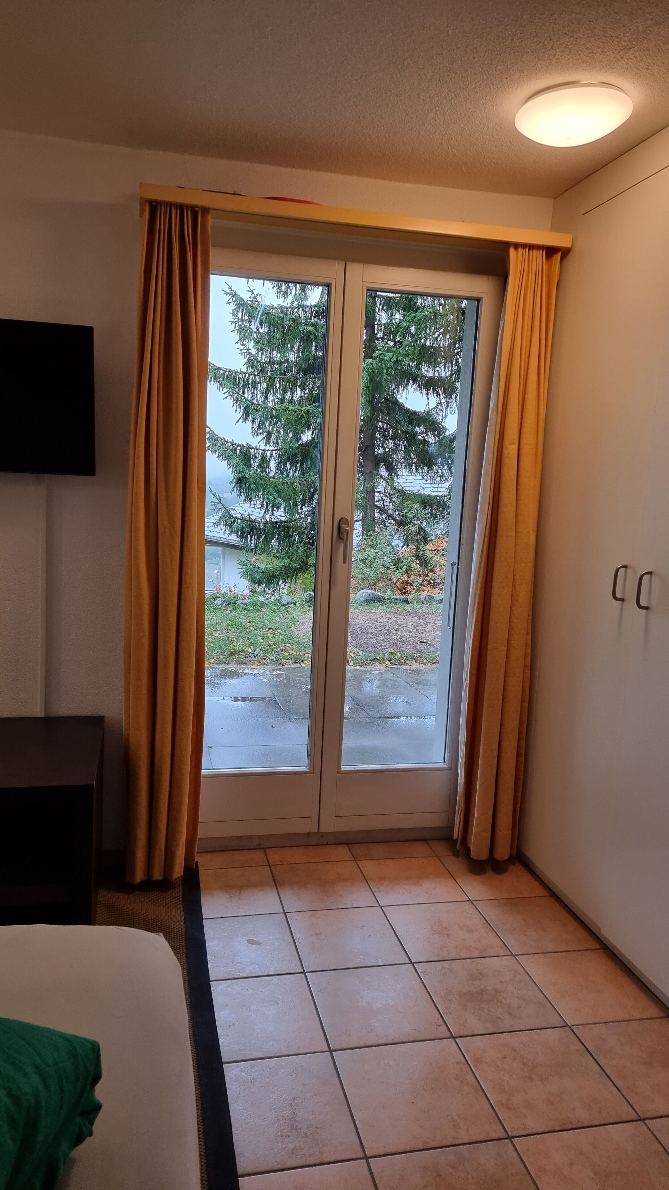 Chalet Belle Hélène For A Perfect Week Away For Skiing Or Hiking - Fiesch