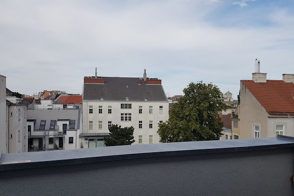 Unterkunftsgelände