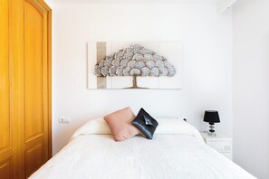 3 camere, ferro/asse da stiro, Wi-Fi, lenzuola
