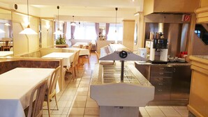 Restaurant - Hotel Goldene Rose (Ebersbach an der Fils)