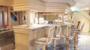 Reception - Hotel Goldene Rose (Ebersbach an der Fils)
