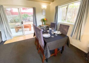 Dining - RIMA | Sun-Soaked Hideaway (Queenstown)