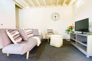 تلفزيون ذكي