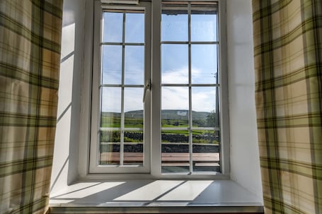 独立别墅 | 住宿内部