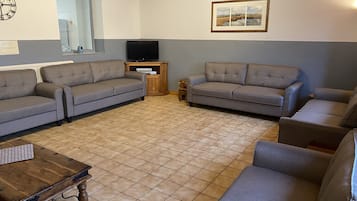 Casa | Zona de estar | Libros