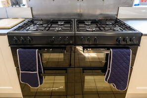 House | Private kitchen