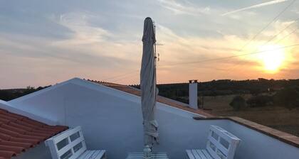 Casa da Orada, Outeiro - Monsaraz