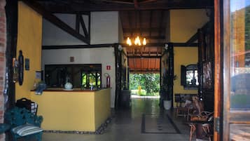 Recepción