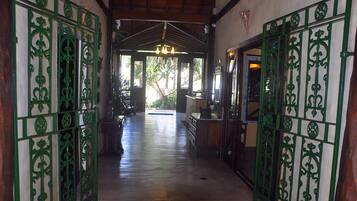 Pasillo