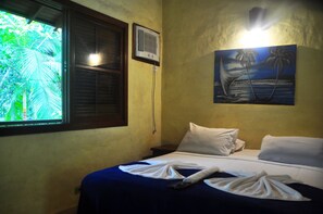 Minibar, free WiFi - Pousada Baobá (São Sebastião)
