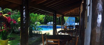 Pousada Baobá