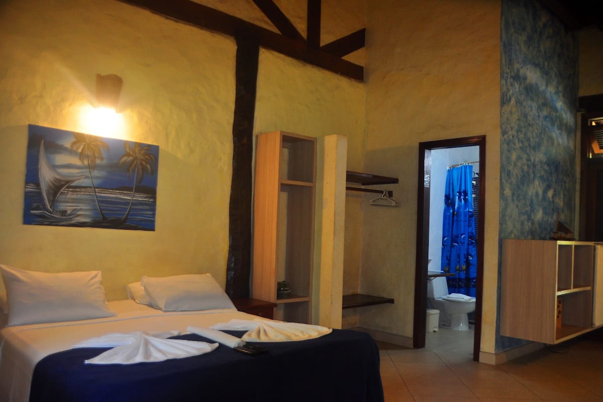Chambre Double Standard