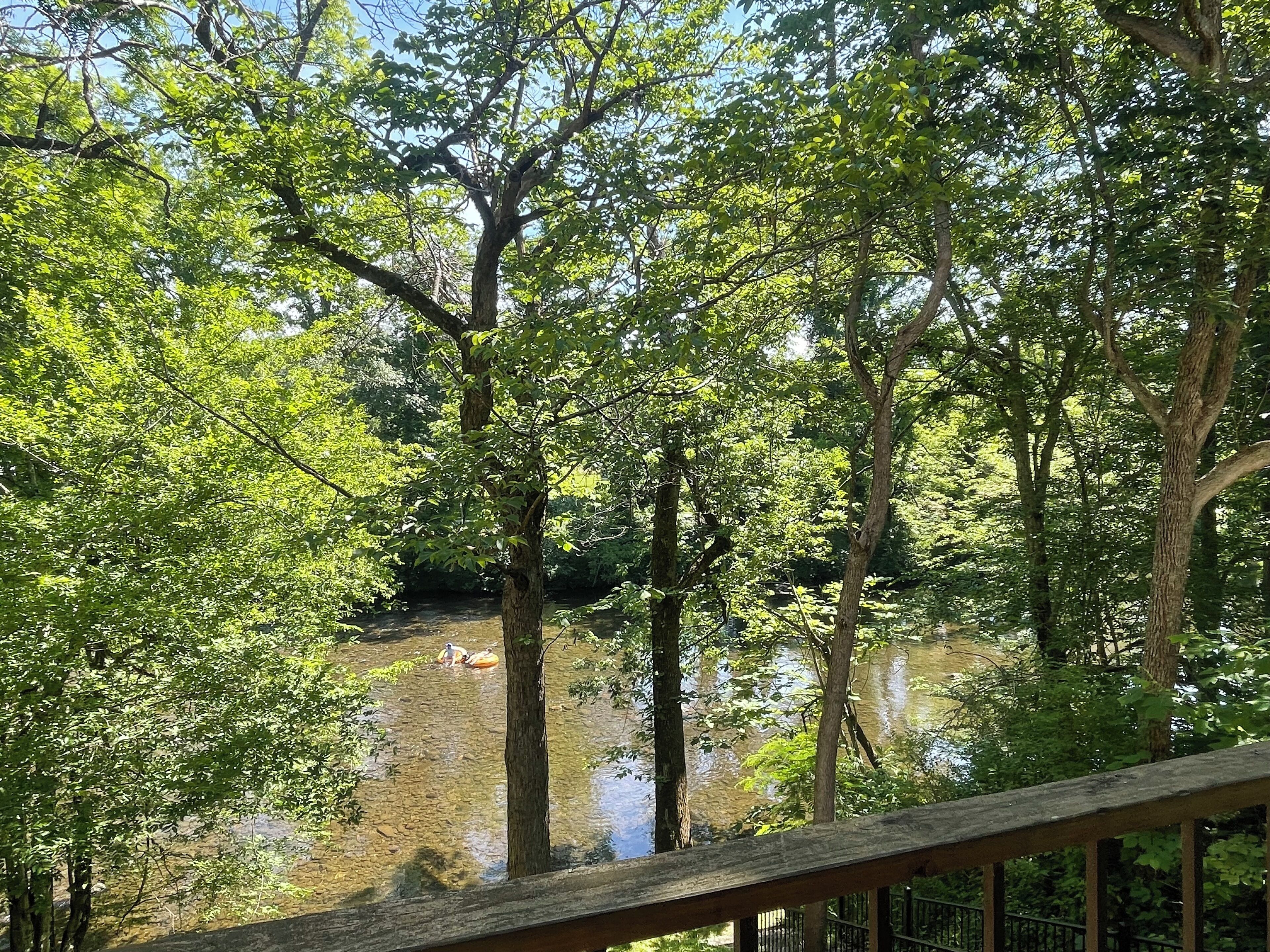 住宿场地