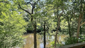 住宿场地