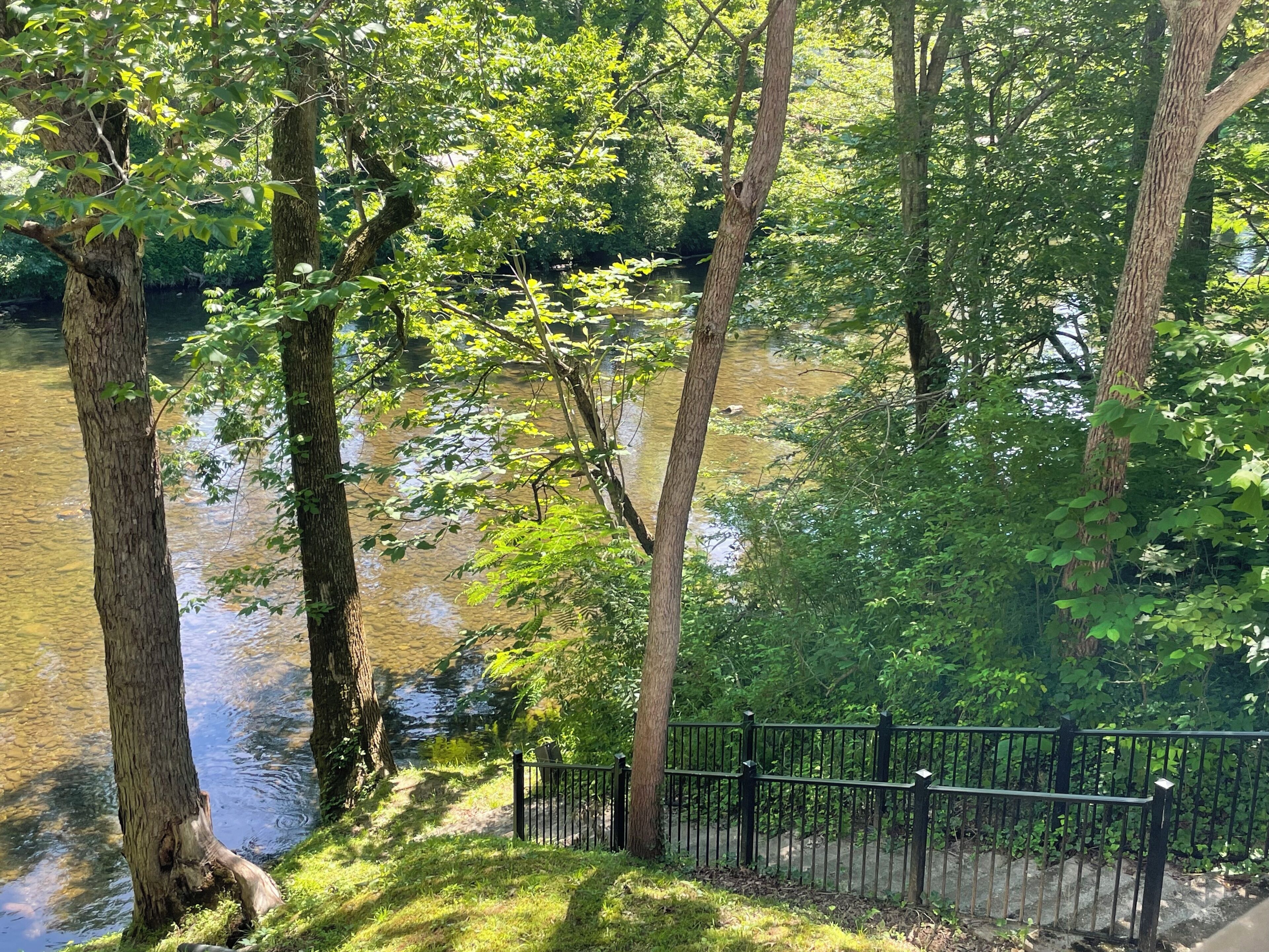住宿场地