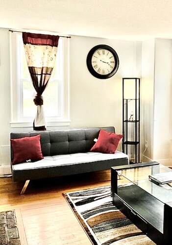 Beautiful 2 Bedrooms with 2 Beds in Shrewsbury 