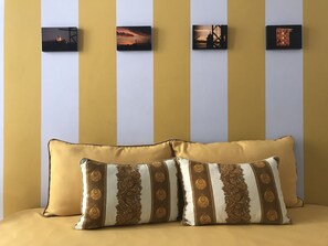 4 Schlafzimmer, Bügeleisen/Bügelbrett, WLAN, Bettwäsche