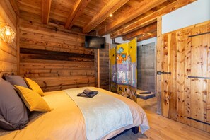 7 Schlafzimmer, Bügeleisen/Bügelbrett, WLAN, Bettwäsche