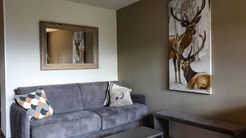 TV connectée, lecteur de DVD