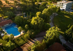 Exterior - Olive Nature - Hotel & SPA (Valpacos)