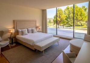 Superior-Doppelzimmer