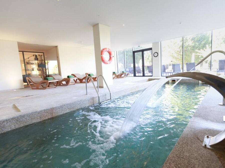 Espace de soins pour les couples, soins corporels