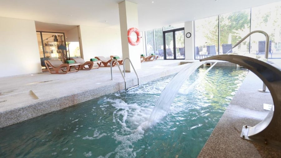 Olive Nature - Hotel & SPA