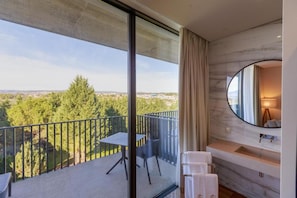 Apartament superior, 2 dormitoris | Cuina privada | Bullidora elèctrica