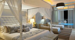 4 habitaciones, tabla de planchar con plancha y wifi gratis 