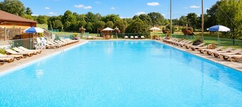 Wisconsin Dells | Pool & Waterpark Access | 2BR Cabin