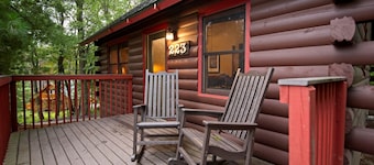 Wisconsin Dells | Tremplin parc aquatique | Piscines + Golf | 2 chambres