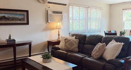 Spacious Upstairs Loft
