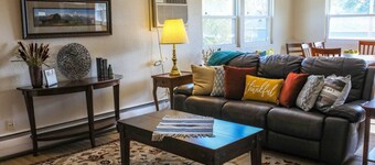 Bring the whole crew - in town