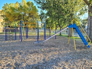 Kinderbereich