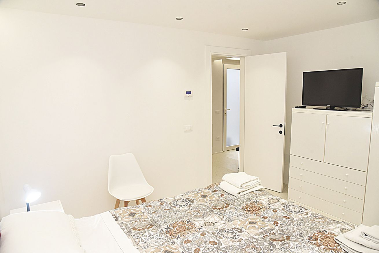 2 chambres, fer et planche à repasser, accès Internet, draps fournis