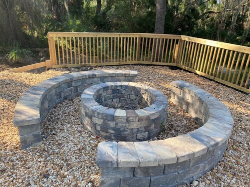 Waterfront Home Located On the Steinhatchee River.